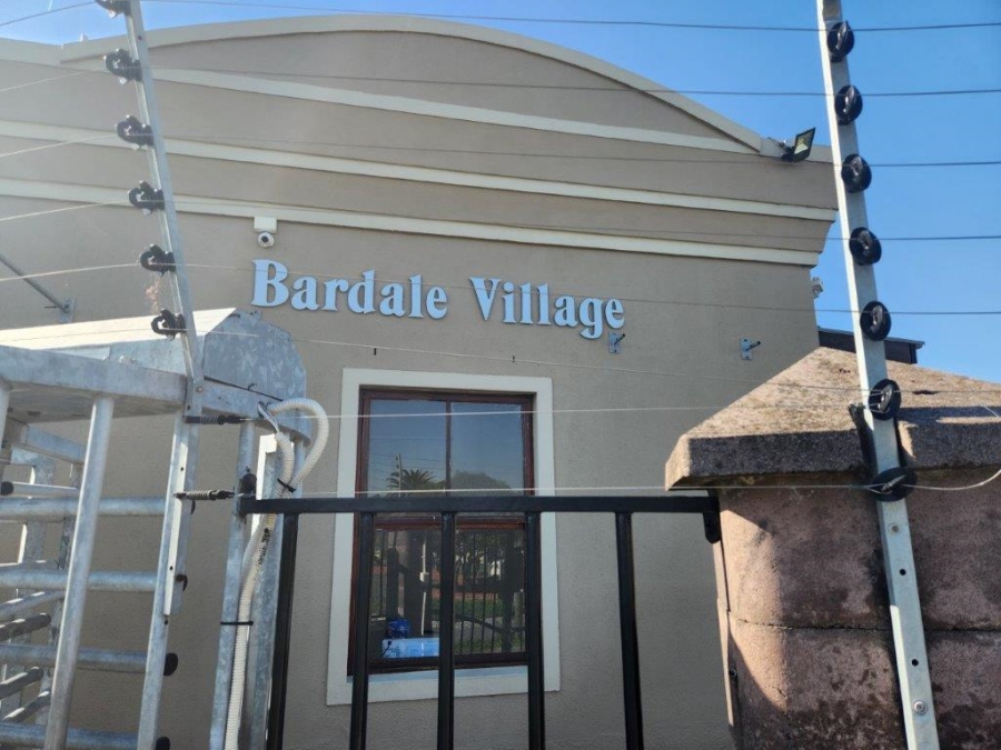 3 Bedroom Property for Sale in Bardale Village Western Cape